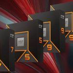 AMD عرضه پردازنده‌های سری رایزن 9000 را به تعویق انداخت