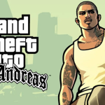 بهترین مادهای بازی GTA San Andreas