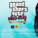 راکستار لوگوی سازندگان GTA Trilogy: Definitive Edition را از بازی حذف کرد