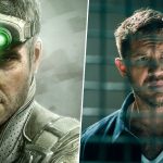 فیلم سینمایی Splinter Cell با بازی تام هاردی رسما لغو شده است