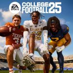 بازی College Football 25 همچنان پرفروش‌ترین بازی سال ۲۰۲۴ در آمریکا است