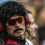 استریمر مشهور Dr Disrespect به یک پلتفرم جدید مهاجرت خواهد کرد