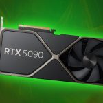 قیمت خیره‌کننده کارت گرافیک RTX 5090 انویدیا اعلام شد