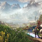 سیستم موردنیاز برای اجرای Horizon Zero Dawn Remastered مشخص شد