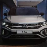 شرایط فروش فولکس واگن T-ROC ماموت خودرو – دی 1403