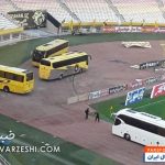 لشکرکشی اصفهانی‌ها برای شکست پرسپولیس