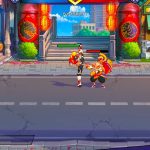 بررسی بازی موبایلی Legend of Fighters: Duel Star – بازگشتی به بازی‌های رترو