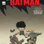 بررسی کمیک Little Batman: Month One