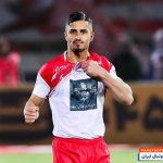پشت پرده حمله فوق ستاره پرسپولیس به فدراسیون فوتبال و کمیته انضباطی + سند