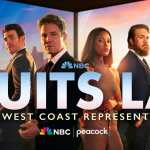 سریال Suits LA پیش از پخش قسمت آخر فصل کنسل شد