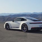پورشه ۹۱۱ Carrera T سال ۲۰۲۶ یک خودرو اسپرت درجه یک است