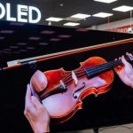 مقایسه جامع بین تلویزیون‌های OLED و QLED: انتخاب مناسب کدام است؟