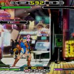 بررسی بازی Capcom Fighting Collection 2