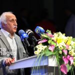 برزگر: بهتر بود رقابت زارع و معصومی در خارج از ایران برگزار شود/ داوران هم اشتباه دارند