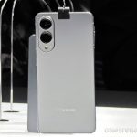 بررسی Galaxy S25 Edge | باریک‌ترین گوشی گیمینگ سامسونگ