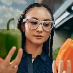 قابلیت جدید عینک‌های هوشمند Ray-Ban متا: توصیف دقیق‌تر آنچه می‌بینید!