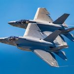تهدید جدی حوثی‌ها برای جنگنده‌های پیشرفته: F-35 در تیررس موشک‌های یمنی