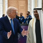 رهبران عرب از ترامپ خواسته‌اند به دنبال یک راه‌حل با ایران باشد