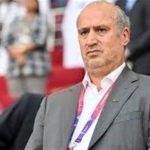 واکنش مشکوک تاج به سقوط مس رفسنجان