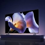 شیائومی از سری تلویزیون‌های Mini LED 2025 با پنل 288 هرتزی و HyperOS رونمایی کرد