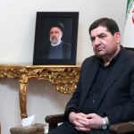 روایت جدید مخبر از اولین دقایق خبر شدن  از سقوط هلیکوپتر شهید رئیسی