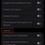 One UI 8.0 فاش کرد کدام نسخه One UI بعد از آن خواهد آمد