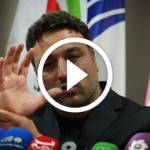 احسان حدادی و ماجرای آشی که دهانش را نسوزاند!