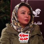 افشاگری مه لقا باقری درباره حواشی زندگی‌اش با جواد عزتی + فیلم