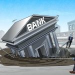 پشت پرده‌ زیان صدهاهزار میلیاردی 5 بانک‌ خصوصی؛ وقتی همه خواب بودند!