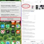 اپل به برخی کاربران آیفون اجازه دهد Siri را با دستیار پیش‌فرض دیگری جایگزین کنند!