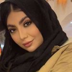 بیوگرافی دنیا دهقان بازیگر نقش لیلا در سریال ناریا +‌عکس ها