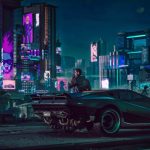 خالق اصلی سایبرپانک اطلاعاتی در مورد شهر جدید دنباله Cyberpunk 2077 ارائه کرد