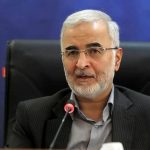 هشدار وزیر کشور / جمعیت ایران در سال ۱۴۸۰ به نصف می‌رسد