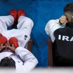 حاشیه عجیب برای کاراته در ازبکستان/ ۴۰ هزار دلار گم شد!