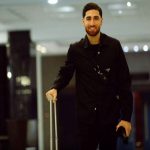 جهانبخش امشب برمی‌گردد؟