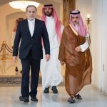 عراقچی: روابط ما با عربستان در شرایط بسیار خوبی قرار دارد
