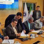 تفاهم‌نامه سه‌جانبه برای تسهیل ورود شرکت‌های استان خراسان رضوی به بورس و ایجاد مرکز مالی