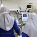 کمبود پرستار به مرحله خطرناکی رسیده است / رئیس جمهور مستقیمم به این مسئله ورود کند