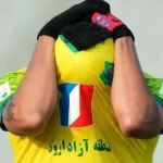 رویای آبادانی ها به دست مرد همیشه محبوب نابود شد