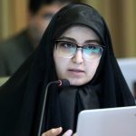 نرجس سلیمانی، عضو شورای شهر تهران: رویکرد مدیریتی مورد ادعا در برنامه زاکانی در چهار سال گذشته مانند کاریکاتور است