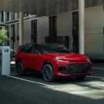 تویوتا RAV4 مدل ۲۰۲۶ با طراحی جدید و پیشرانه‌های هیبریدی معرفی شد