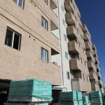برنامه ساخت مسکن بدون افزایش وام شکست می خورد
