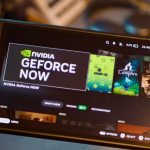 اپلیکیشن GeForce Now برای استیم دک در دسترس قرار گرفت