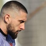 رقابت سنگین گندوز با نیازمند برای دروازه‌بانی پرسپولیس