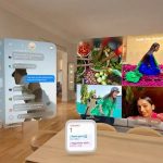 سیستم عامل visionOS 26 اپل معرفی شد