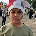 هوادار کودک ایران: به نظرم سرمربی تیم ملی باید عوض شود!
