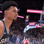 شرکت 2K و NBA قرارداد همکاری جهانی چند ساله جدیدی بستند