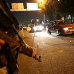فعال‌سازی گشت‌های شبانه در سراسر کشور