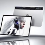 تبلت Red Magic Gaming Tablet 3 Pro به‌زودی عرضه می‌شود