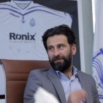 پژمان نوری: به‌جای ما، داور را به کمیته اخلاق احضار کنید